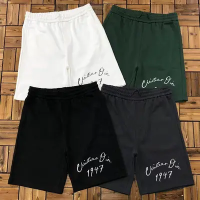 ￥~165 DI⭐R SHORTS 04111363