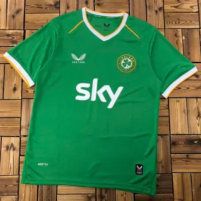￥~75 FOOTBALL T-SHIRT 04110962