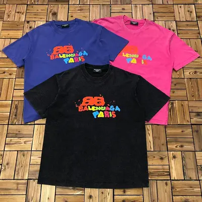 ￥~145 BAL⭐⭐CIAGA T-SHIRT 04131866