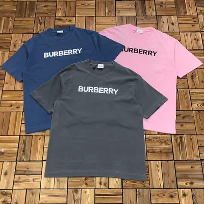 ￥~145 BUR⭐⭐RRY T-SHIRT 04131966