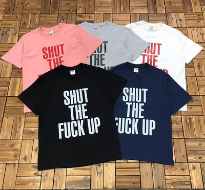 ￥~108 SUP⭐EME T-SHIRT 04131062