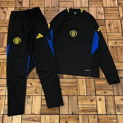 ￥~135 FOOTBALL LONG SLEEVED TROUSERS 04130861