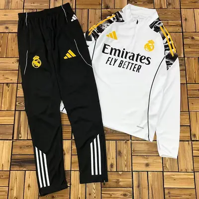 ￥~135 FOOTBALL LONG SLEEVED TROUSERS 04130661