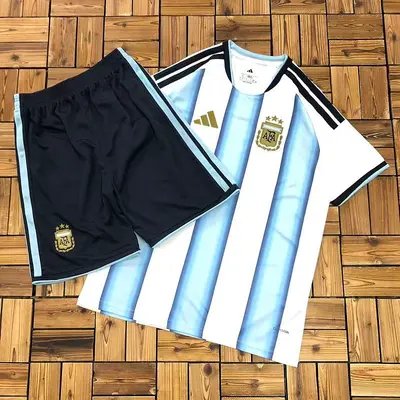 ￥~78 FOOTBALL T-SHIRT SHORTS 04130561