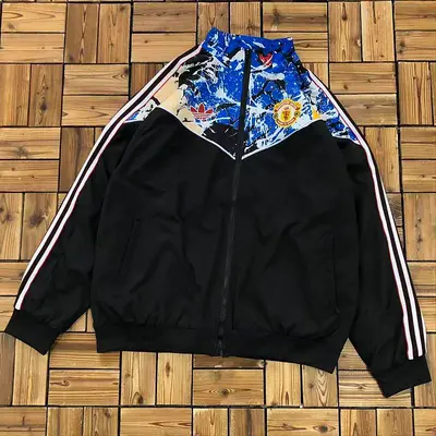 ￥~185 FOOTBALL JACKET 04130161