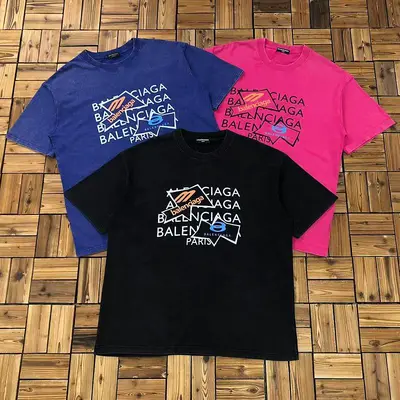 ￥~145 BAL⭐⭐CIAGA T-SHIRT 04131566