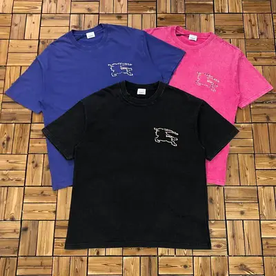 ￥~145 BUR⭐⭐RRY T-SHIRT 04131466