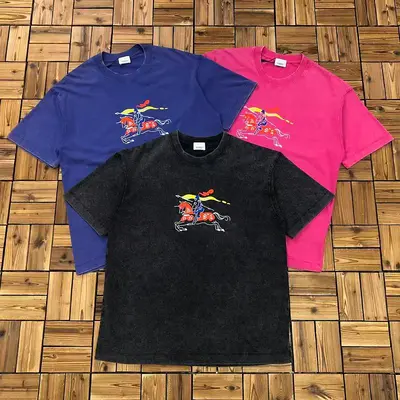 ￥~145 BUR⭐⭐RRY T-SHIRT 04131266