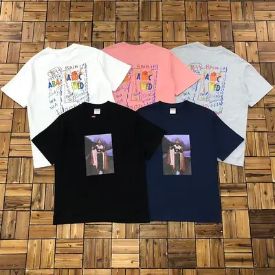 ￥~108 SUP⭐EME T-SHIRT 04131162