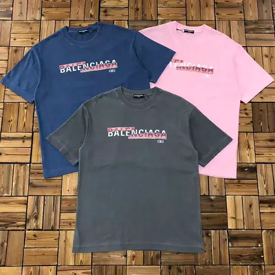 ￥~145 BAL⭐⭐CIAGA T-SHIRT 04130466