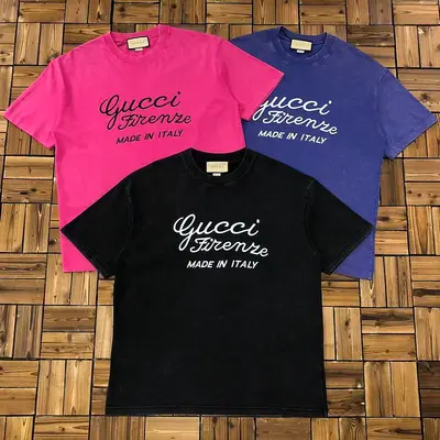 ￥~145 GU⭐CI T-SHIRT 04131066