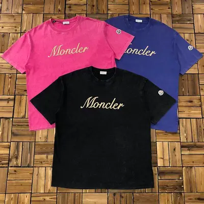 ￥~148 MON⭐LER T-SHIRT 04130966