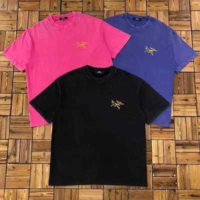 ￥~145 AR⭐⭐ERYX T-SHIRT 04130866