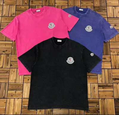 ￥~145 MON⭐LER T-SHIRT 04130766