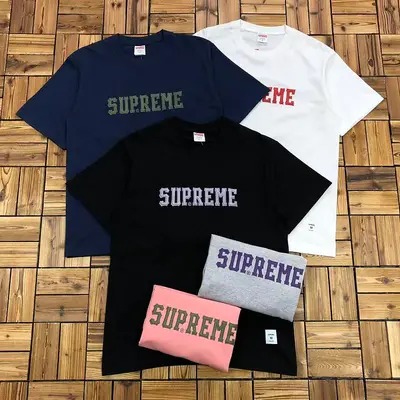 ￥~108 SUP⭐EME T-SHIRT 04131262