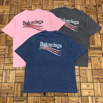 ￥~145 BAL⭐⭐CIAGA T-SHIRT 04130366