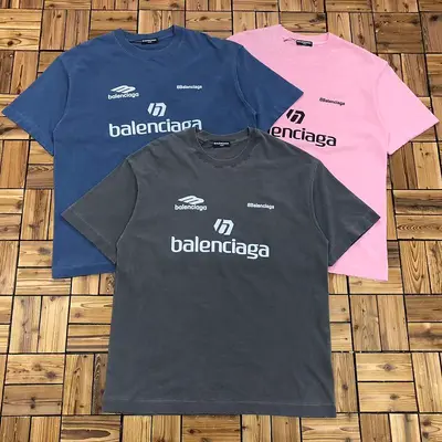 ￥~145 BAL⭐⭐CIAGA T-SHIRT 04130266