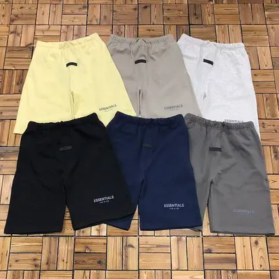 ￥~98 FOG SHORTS 04140763