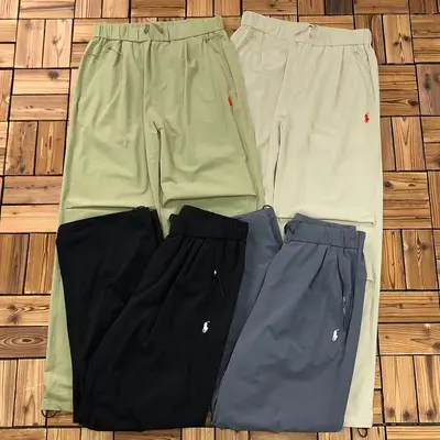 ￥~125 RA⭐PH⭐AUREN TROUSERS 04140363