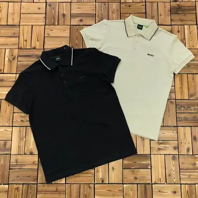 ￥~125 HU⭐O BO⭐S POLO 04146663