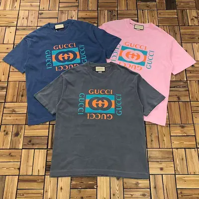 ￥~145 GU⭐CI T-SHIRT 04140666