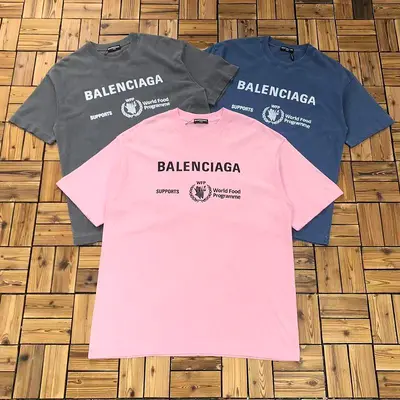 ￥~145 BAL⭐⭐CIAGA T-SHIRT 04140766