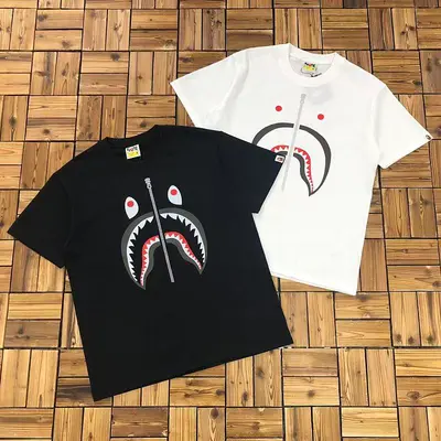 ￥~88 BAPE T-SHIRT 04141164