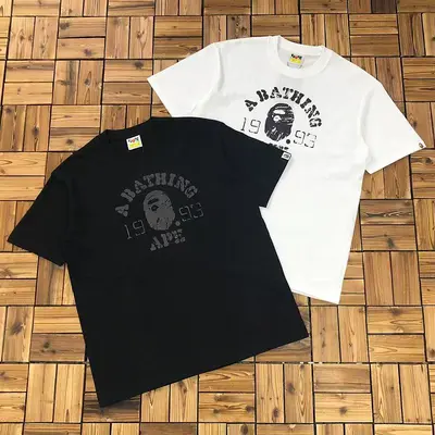 ￥~88 BAPE T-SHIRT 04141064