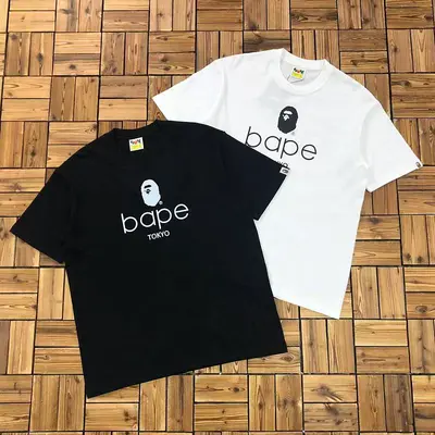 ￥~88 BAPE T-SHIRT 04141264