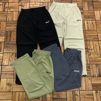 ￥~125 HU⭐O BO⭐S TROUSERS 04140463