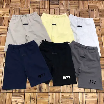 ￥~98 FOG SHORTS 04140863