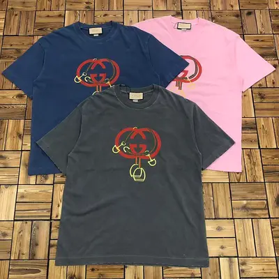 ￥~145 GU⭐CI T-SHIRT 04141067