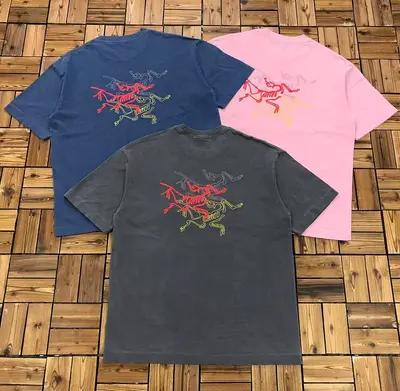 ￥~145 AR⭐⭐ERYX T-SHIRT 04140266