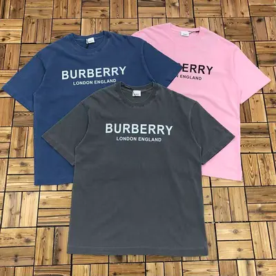 ￥~145 BUR⭐⭐RRY T-SHIRT 04140867