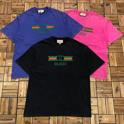 ￥~145 GU⭐CI T-SHIRT 04140467