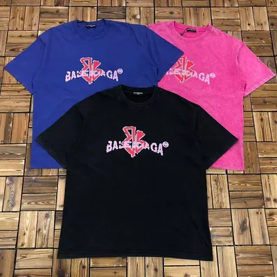 ￥~145 BAL⭐⭐CIAGA T-SHIRT 04140567
