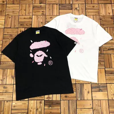 ￥~88 BAPE T-SHIRT 04141864