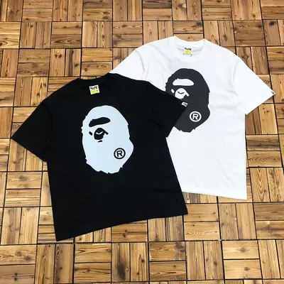 ￥~88 BAPE T-SHIRT 04141764