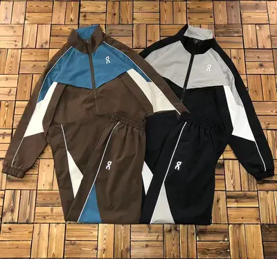 TOP ￥~155 TROUSERS￥~125 ON JACKET TROUSERS 04141063