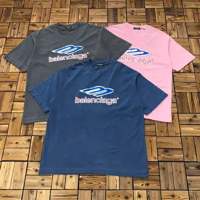 ￥~145 BAL⭐⭐CIAGA T-SHIRT 04140566