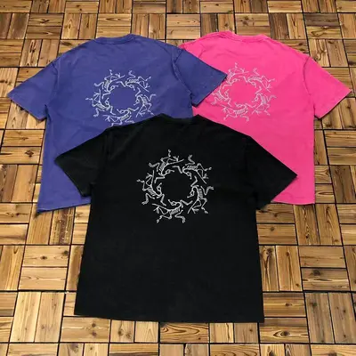 ￥~145 AR⭐⭐ERYX T-SHIRT 04140667