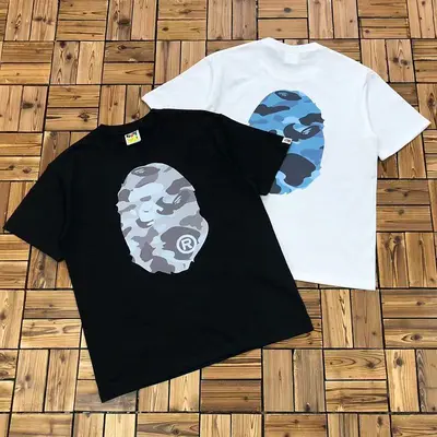 ￥~88 BAPE T-SHIRT 04142164