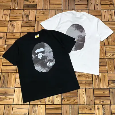 ￥~88 BAPE T-SHIRT 04141664