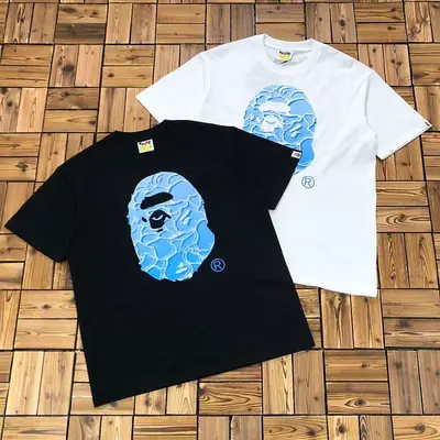 ￥~88 BAPE T-SHIRT 04141464