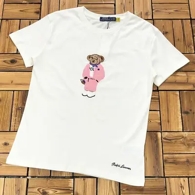 ￥~148 RA⭐PH⭐AUREN T-SHIRT FEMALE 04140564