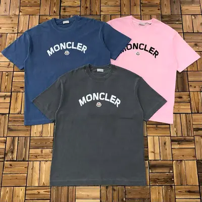 ￥~145 MON⭐LER T-SHIRT 04140666