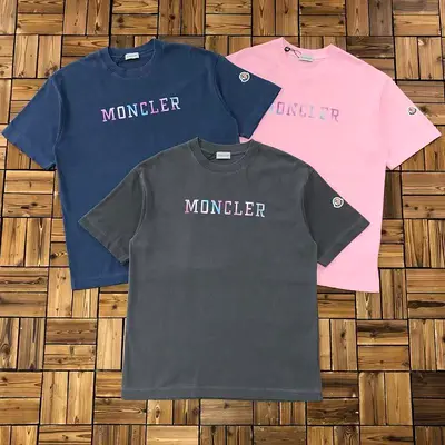 ￥~145 MON⭐LER T-SHIRT 04140967