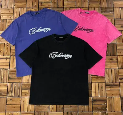 ￥~145 BAL⭐⭐CIAGA T-SHIRT 04140167