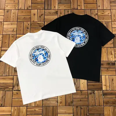 ￥~88 BAPE T-SHIRT 04141364