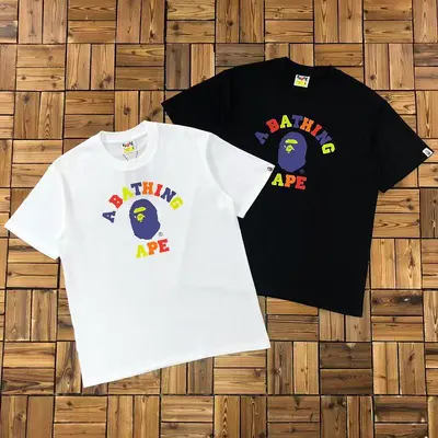 ￥~88 BAPE T-SHIRT 04140864